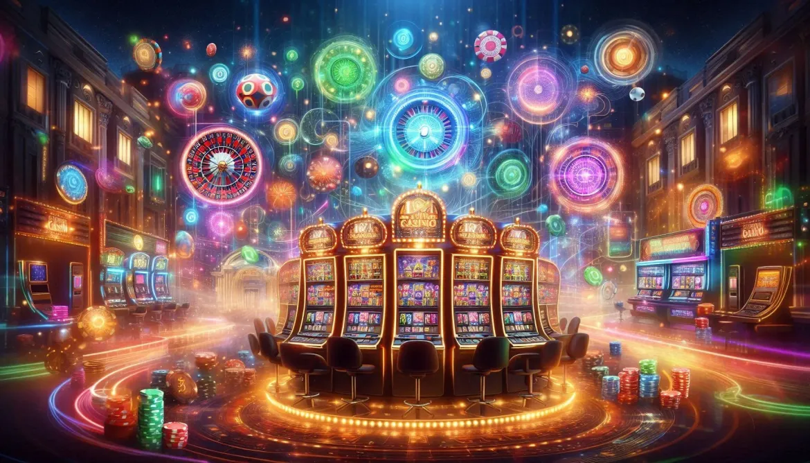 Spielcasino Schwerin